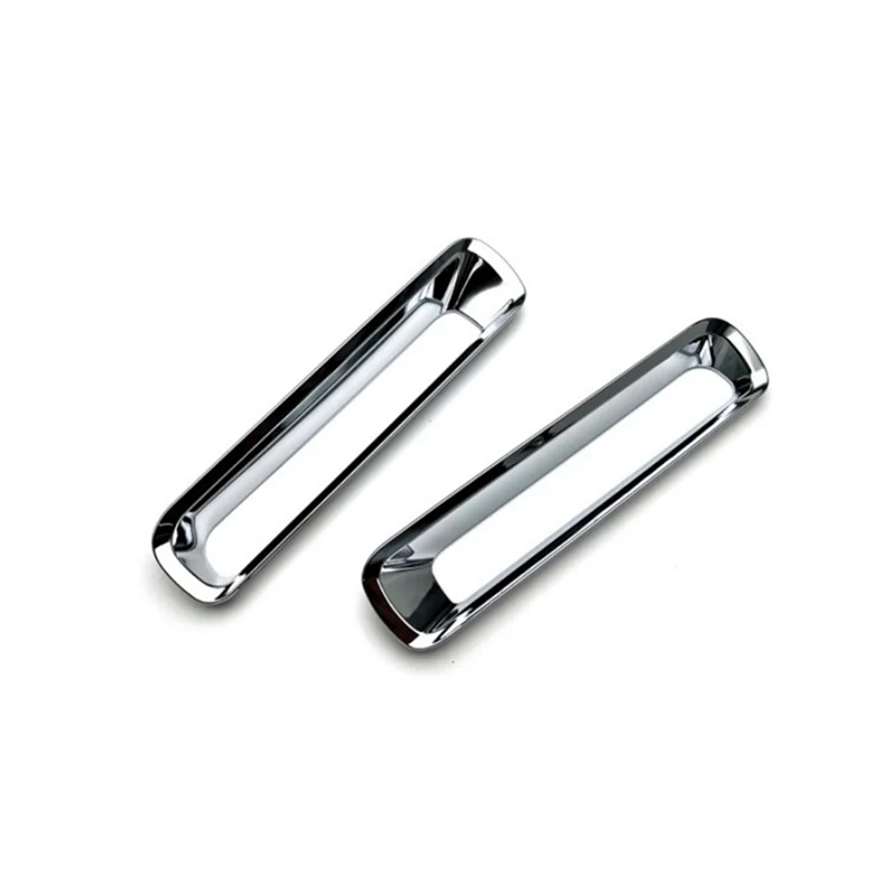 

WF-задняя противотуманная фара, крышка, накладка, хромированная накладка для Suzuki Swift ZD/ZC 2024, внешние аксессуары