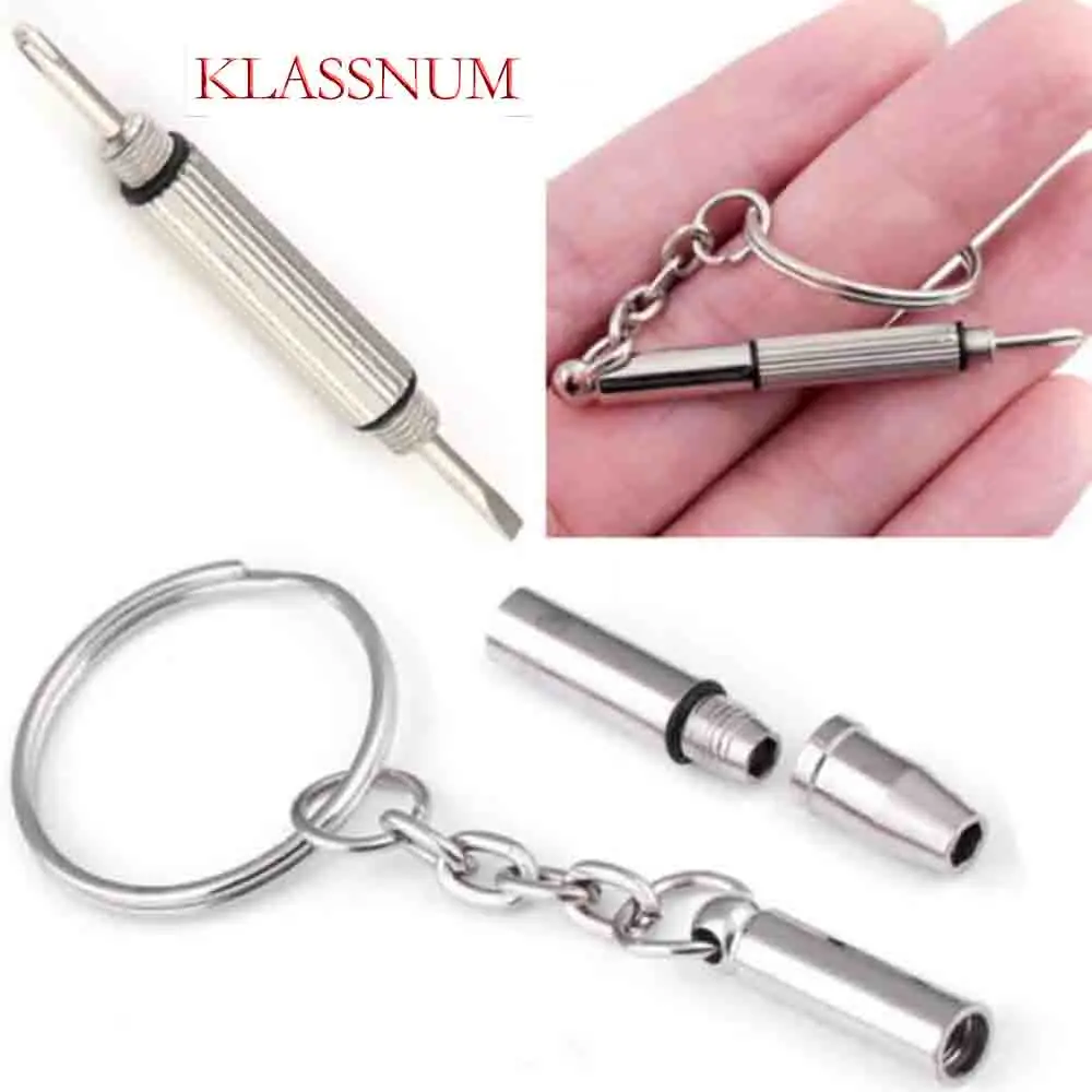 Отвертка для очков, солнцезащитных очков