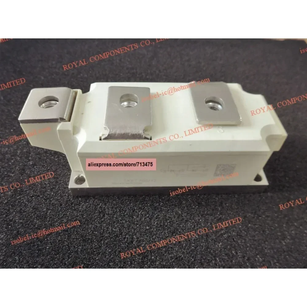 SKKT500/12 SKKT500/12E SKKT500/14E SKKT500/16ESKKT500/18E الثايرستور الجديد