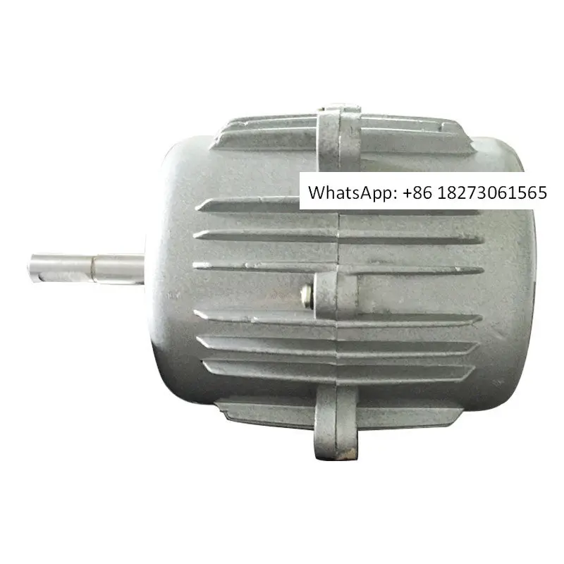 

Вентиляторный двигатель для холодильных камер 120W, 180W, 250W, 370W, 550W, 750W, 1.5KW