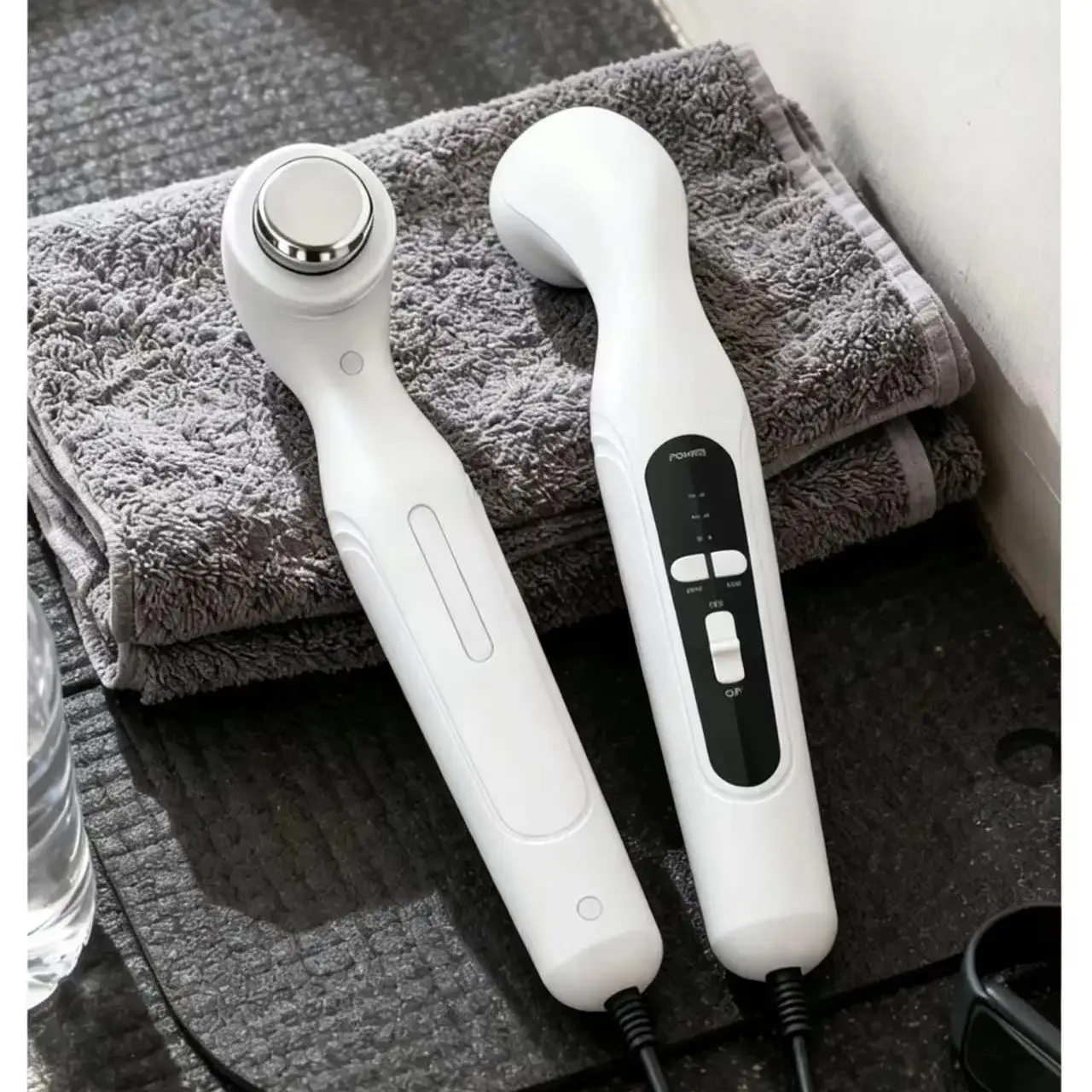 Massage Machine for Home Pain Relief, Cervical and Lumbar Disc Soft Tissue, Joint Muscle Tendon Sheath Massager