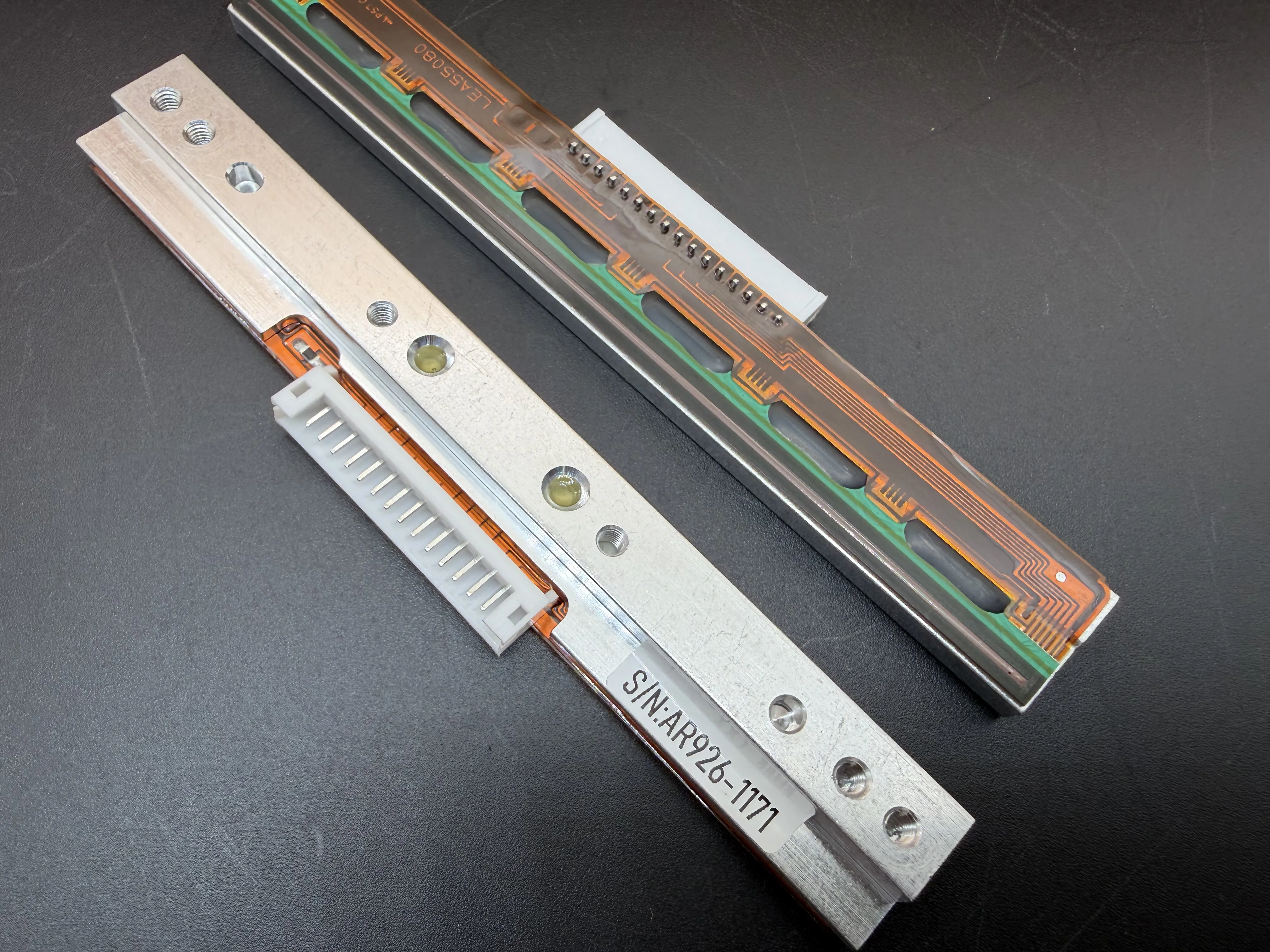 244CE, self-adhesive thermal label printhead  TTP-244 PLUS TTP-244 pro TTP-244CE TTP-244U