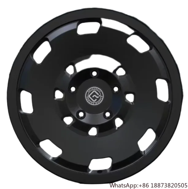 

Высокопроизводительные кованые колеса 4x4 Offroad, 18 дюймов, 5x114,3, новые полированные дешевые колеса с различными вариантами ET и PCD