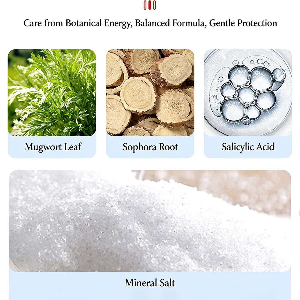 Herbal Foot Care Powder Plant-Based Foot Deodorant Powder For Odor Control Sweat Absorption Freshness Skin Quickly Absorbed