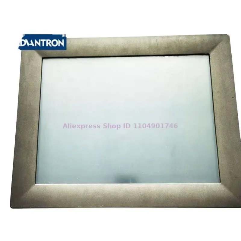 

ADVANTECH TPC-1570H TPC-1570 Touch Panel Computer with High Luminance 15" XGA TFT LCD Original Stock 100% Testing