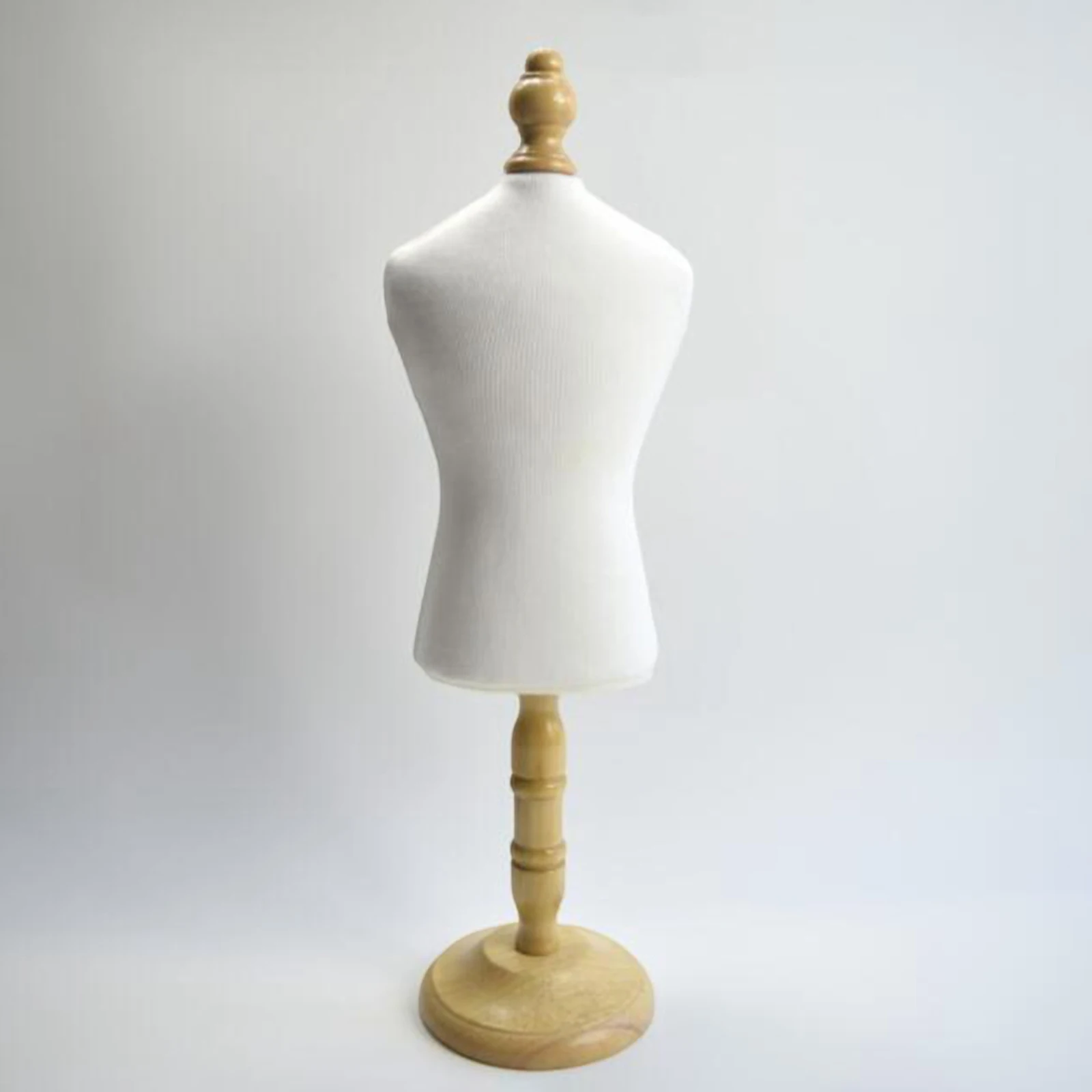 1 Piece Dog Dress Form Mannequin Pet Hanger Cat Coat Holder Clothing Stand Mannequin Clothes Accessories Displaying