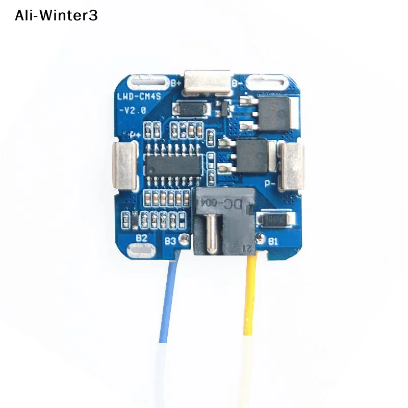 CCA4-16.8V Mos Batt…