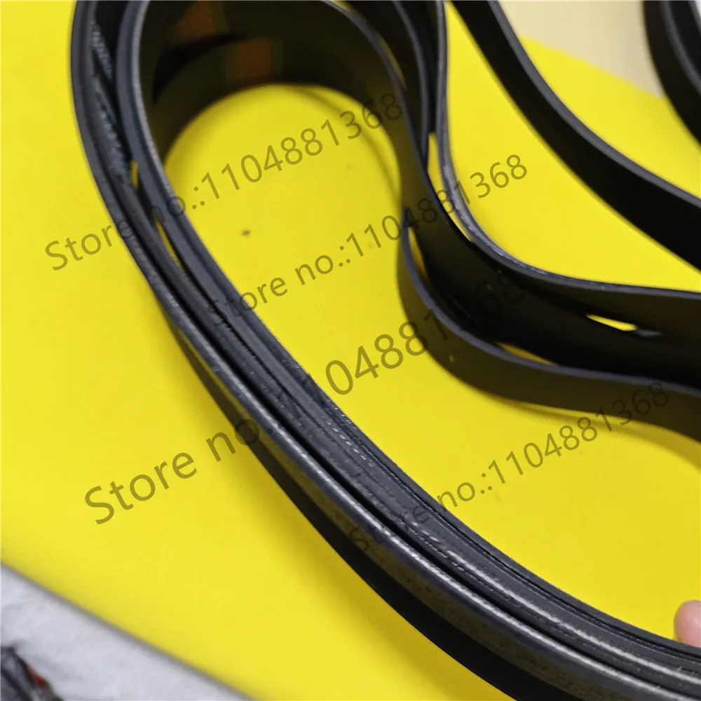 

1pcs V-Belt PJ508 200J 3/4/5/6/7/8/9 Ribs for this