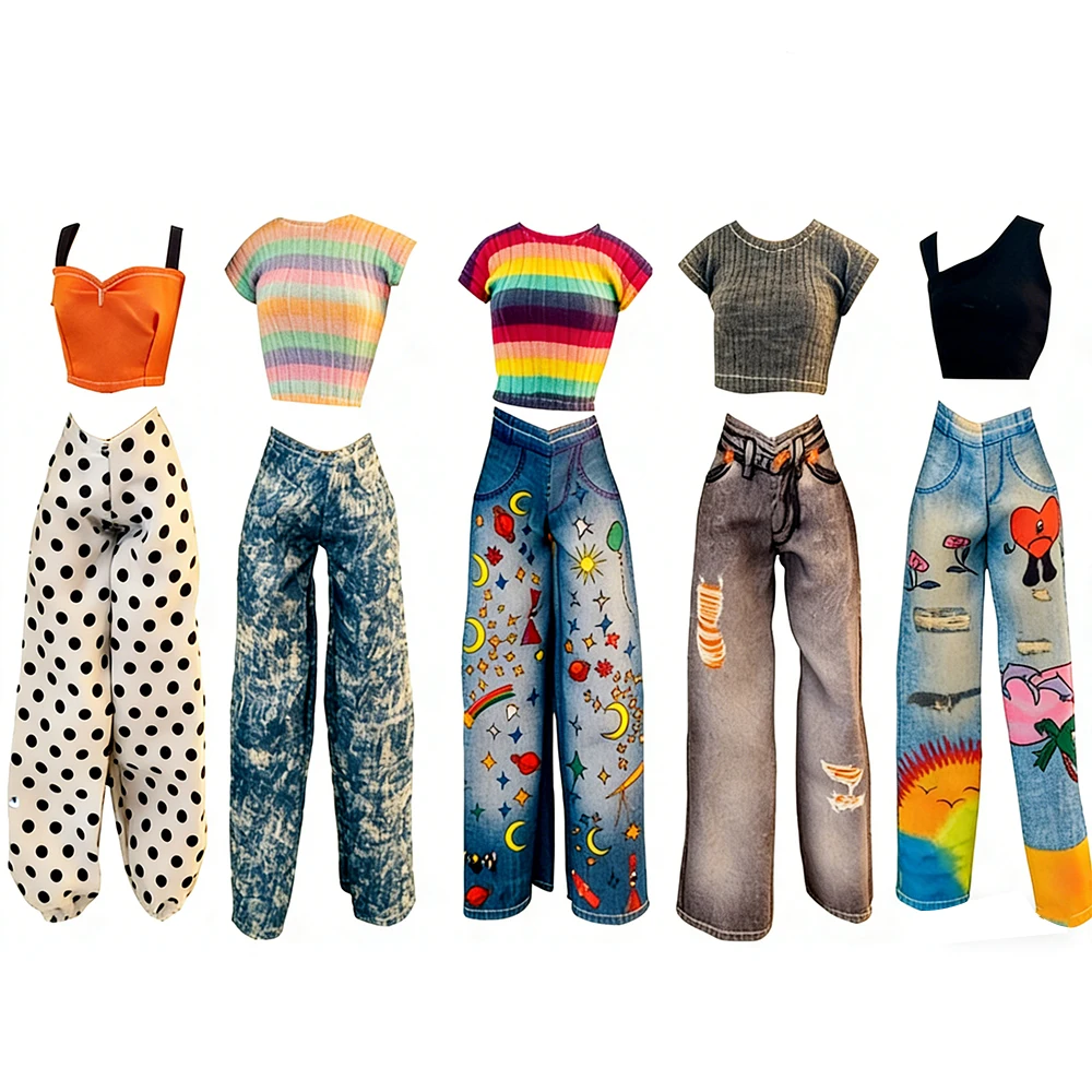 #50 Best Doll Clothing Sets to Buy In 2026