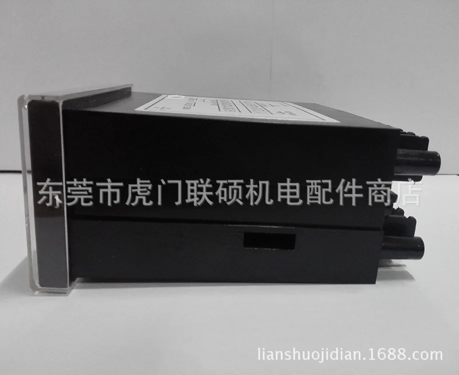Yuexin MOONSTAR Counter MC-63KA Six-bit Three-stage Setting Counter