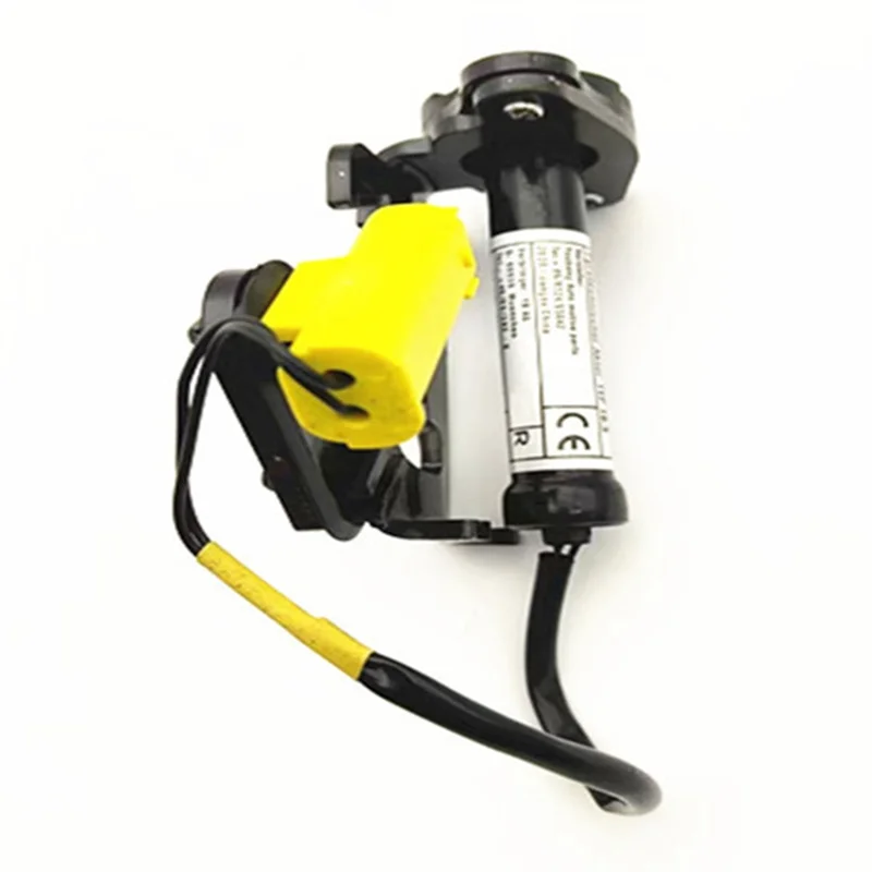 

A73X-Car Engine Hood Hinge Actuator For BMW X5 F15 X6 F16 2014-2019 Actuator Spring Strut Parts