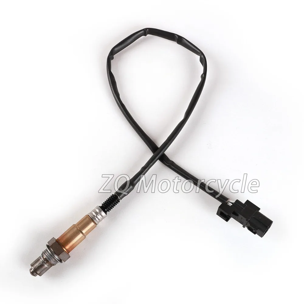 Suitable for VOGE 250RR 350AC DS525X CU525 RR525 660RR DS900X oxygen sensor motorcycle accessories