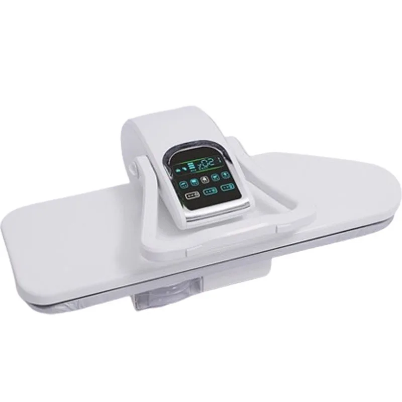 Macchina da stiro intelligente a pressione di vapore Macchina da stiro appesa Ferro da stiro Ferro da stiro Pressa per vestiti Negozio di abbigliamento 110 V / 220 V