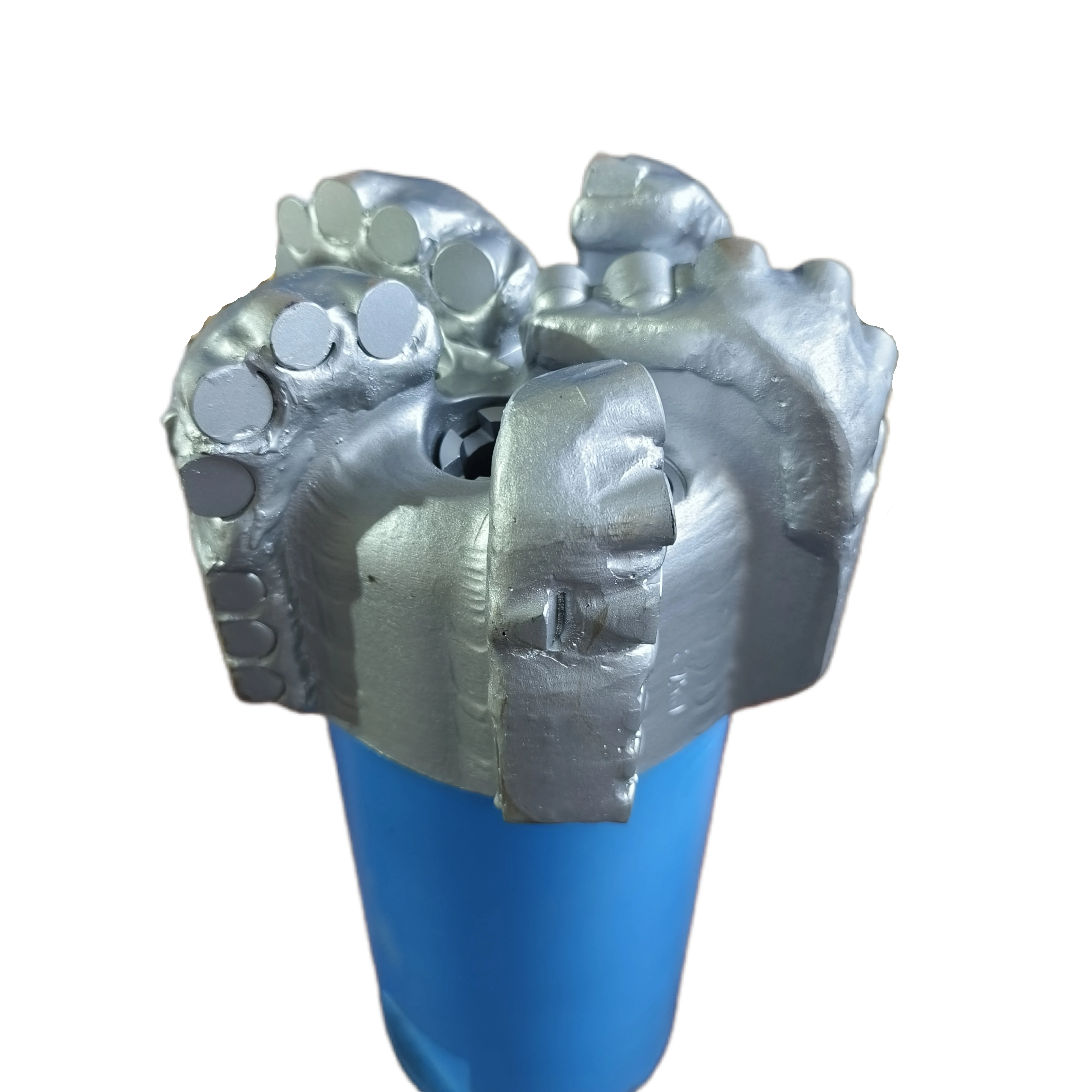 

6 1/2" PDC Drill Bits with 5 Blades & TCI Insert New or Used Steel Tooth Tricone Bits for Construction & Oil Drilling Tools