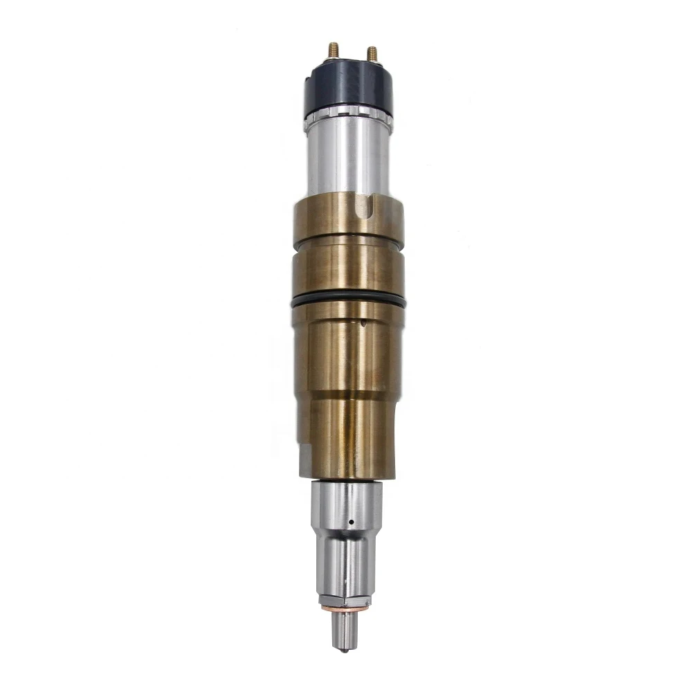 

High Quality Diesel Engine Common Rail Fuel Injector 2086663 for ISX series