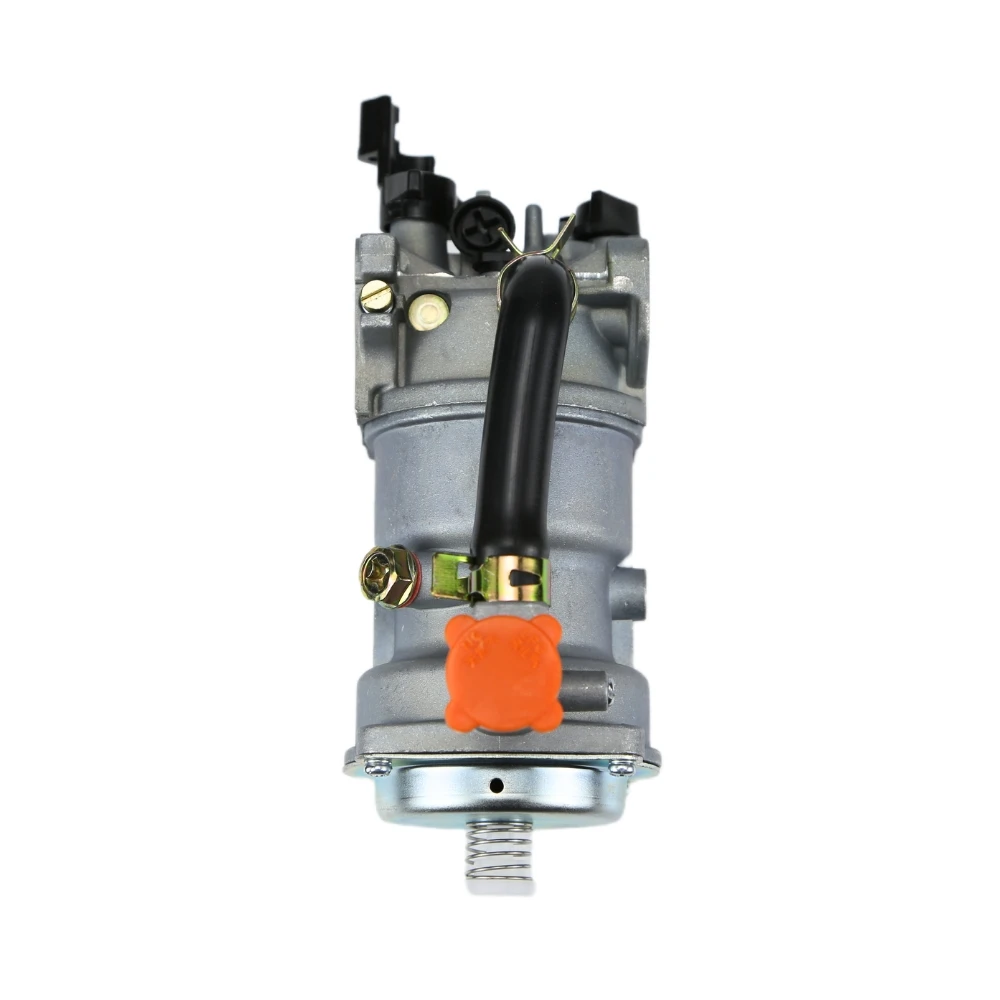 الوقود المزدوج 168 وحدة المكربن اليدوي LPG NG 2kw 3kw GX160 168F 170F تستخدم لقص البستنة توليد الطاقة #5