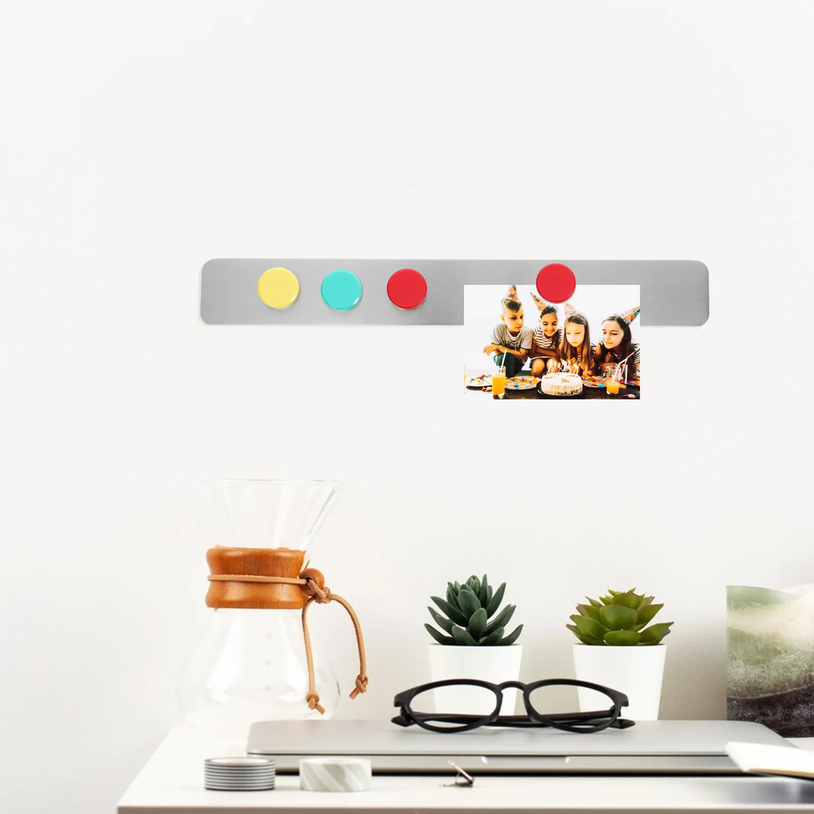 2-bandes-magnetiques-pour-tableau-d'affichage-bandes-adhesives-en-fer-avec-boucles-magnetiques-pour-tableau-memo-en-liege-salle-de-classe-bureau