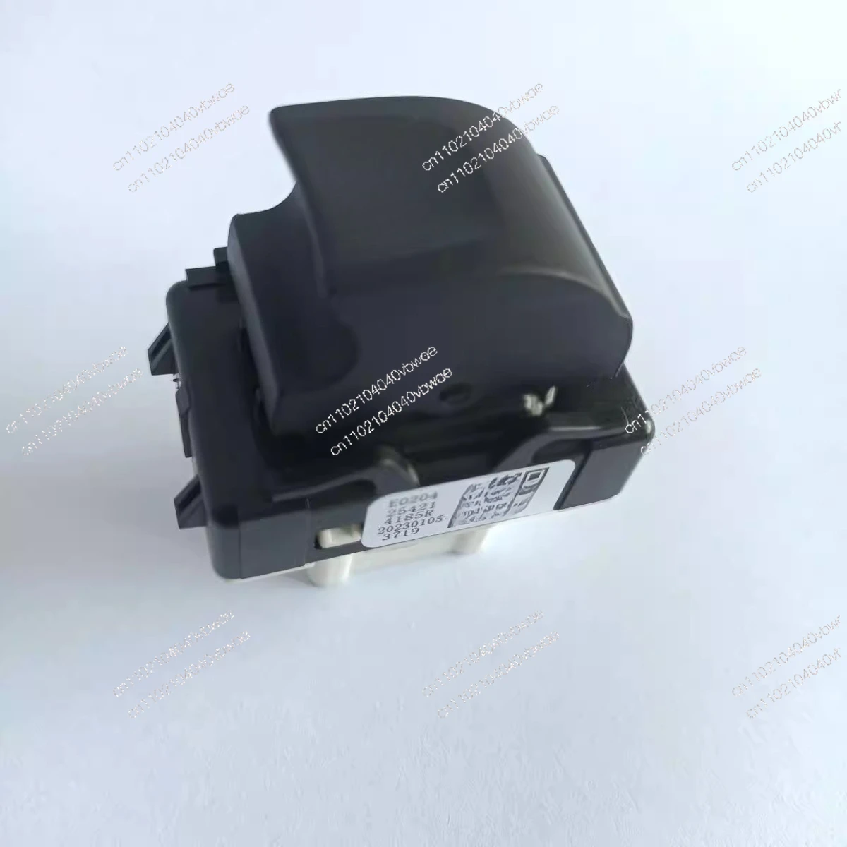 for Matching Dongfeng EX1 Renault E box rear door glass lifter