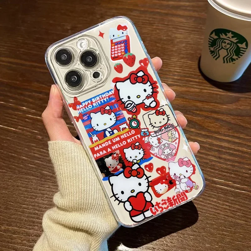 Kawaii Lovely Hello…