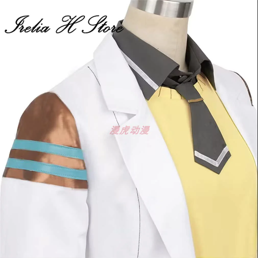 Irelia H Agnes Tach…