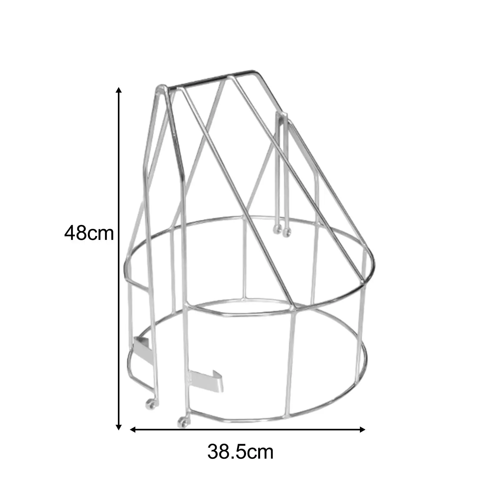 Outboard Propeller Safety Net Stainless Steel Protector Marine Guard for Boat Engine Accessories