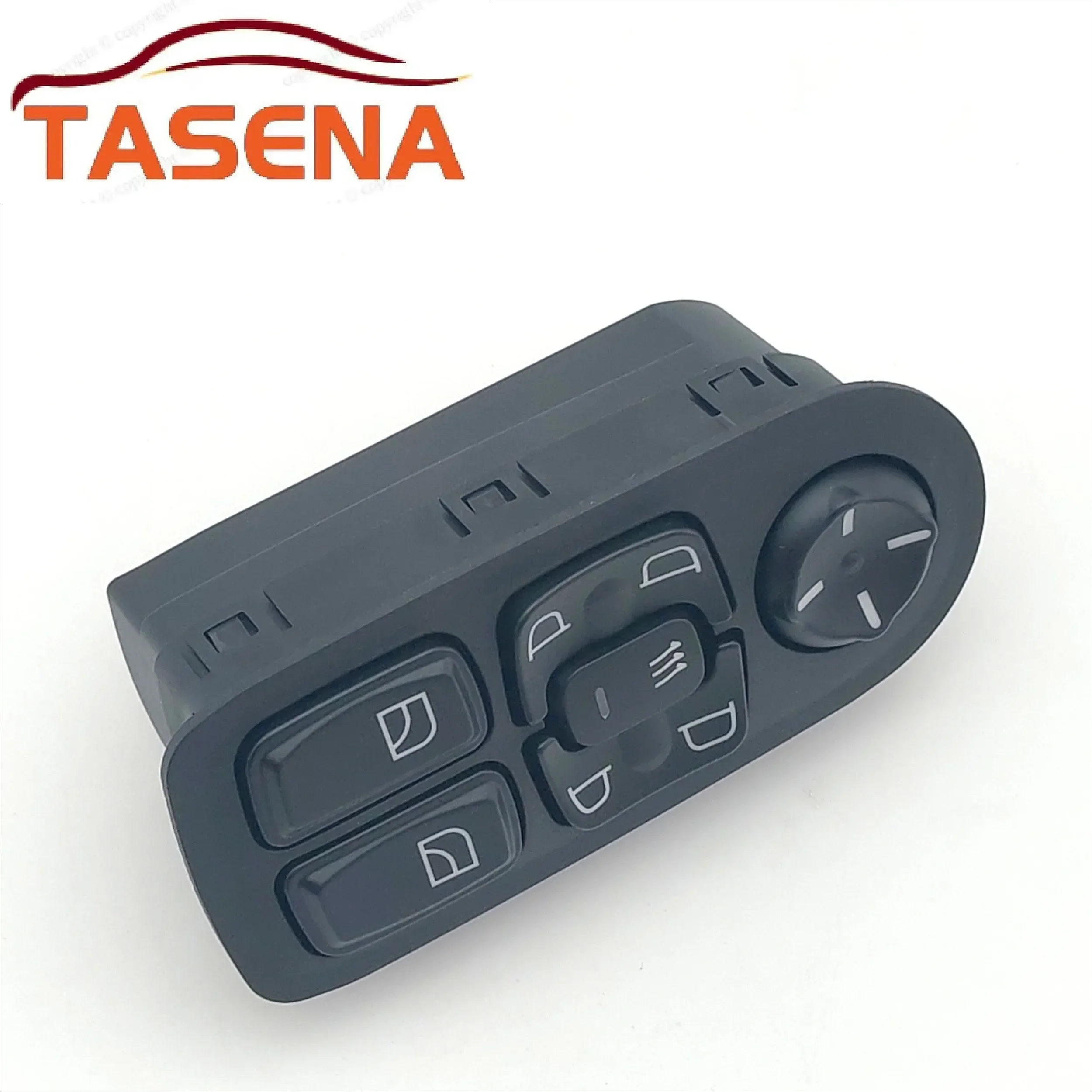 Truck parts 1811131 1693129 for DAF XF Power Master Window Control Switch 1669884 1693124 1698944 1788599 1736600