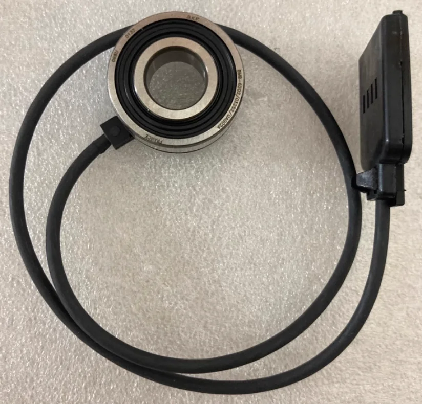 Electric forklift spare parts SKF BMB-6202/032S2/UA002A motor bearing encoder 6202 speed sensor