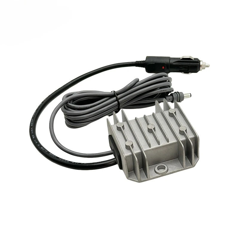 

Portable 30cm standard pointer interface 1m male cable 30V/3A dustproof, waterproof and shockproof