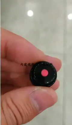 Attraction button compatible with MH-443 universal endoscope consumables accessories