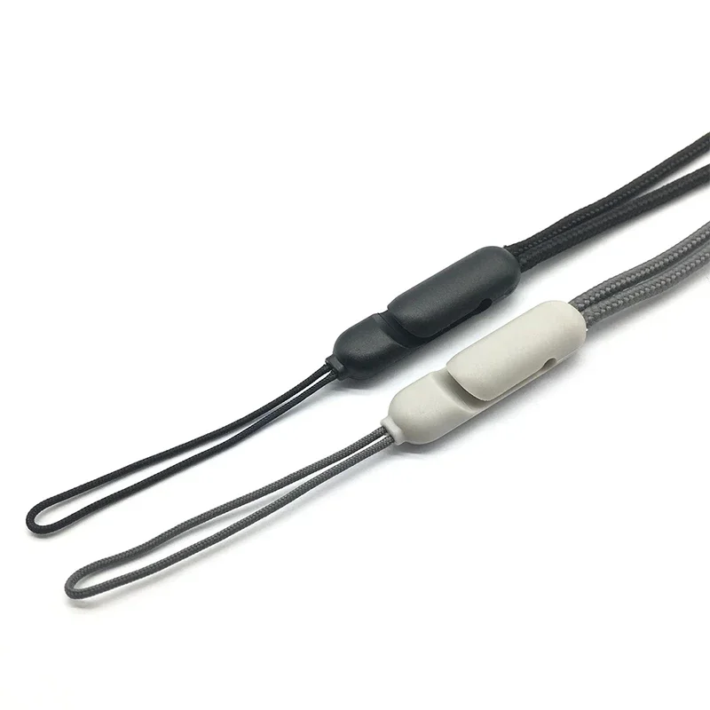 Incase Lanyard für Airpods Pro 2. Generation für Airpods 3 1 2 Pro Hülle Lanyard Hängeseil Kopfhörer Abdeckung Anti-Drop-Seil-Lanyard