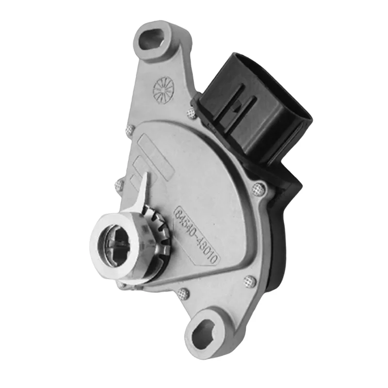 

NEW-Car Shift Switch Neutral Safety Switch 84540-48010 8454048010 For Toyota Camry RAV4 Highlander Lexus RX350 ES330