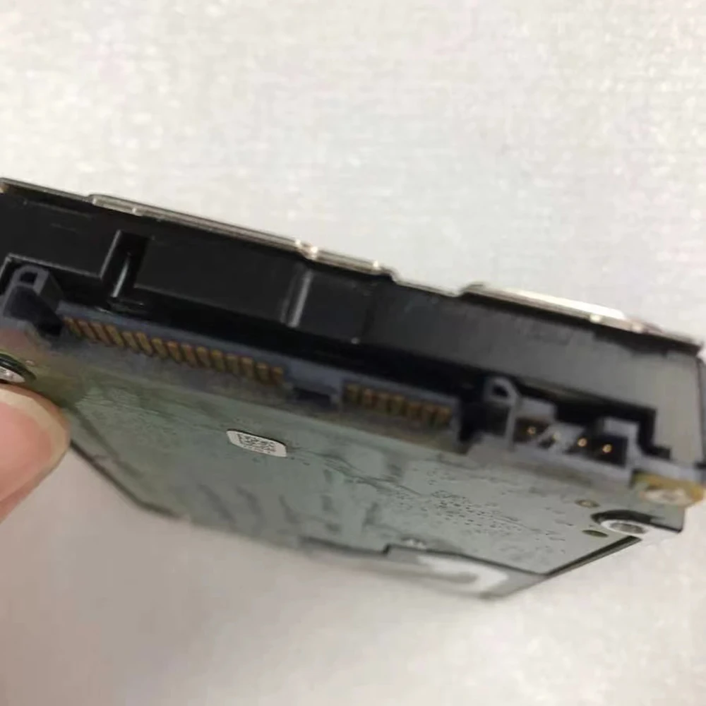 

Server Hard Disk ST600MP0005 600GB 15K SAS 2.5" 6G Hard drive 0V5300