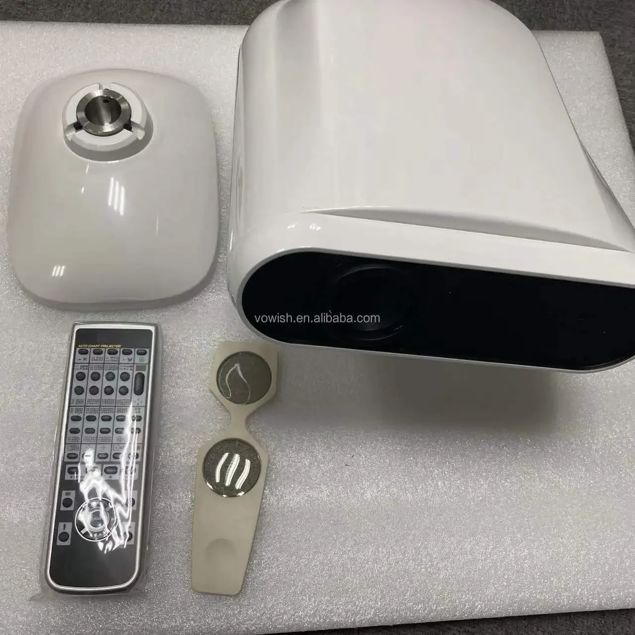 China top quality Vision chart projector ACP-7 Eye Test Machine Auto Chart projector