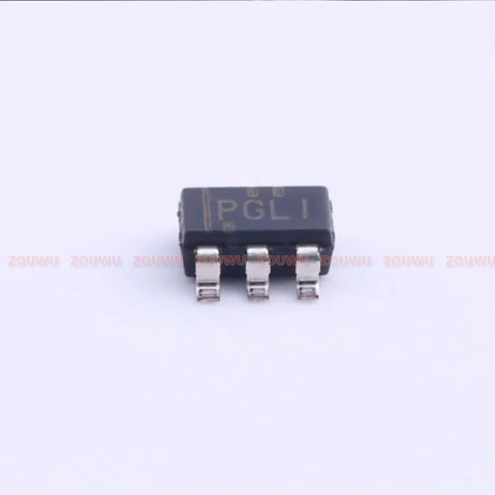 10PCS/LOT TPS3110K33DBVR TPS3110K33 PGLI SOT23-6 100% original authentic
