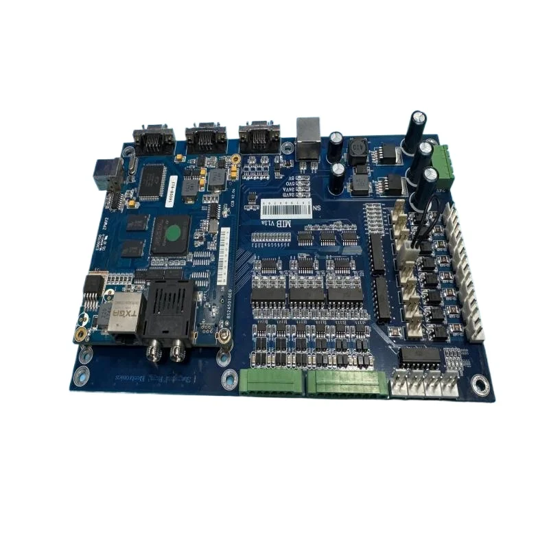 

In Stock Now UMC for Ricoh Gen5/Gen6 Main Board Double Y Axis Mother Board for Myjet/Blueprint Printer
