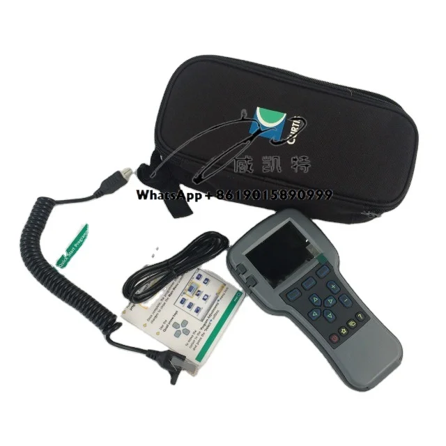 New Forklift Parts Handhold Programmer  Controller Programmer 1313k-4331 Hand-held Unit Check  for  Forklift Controller