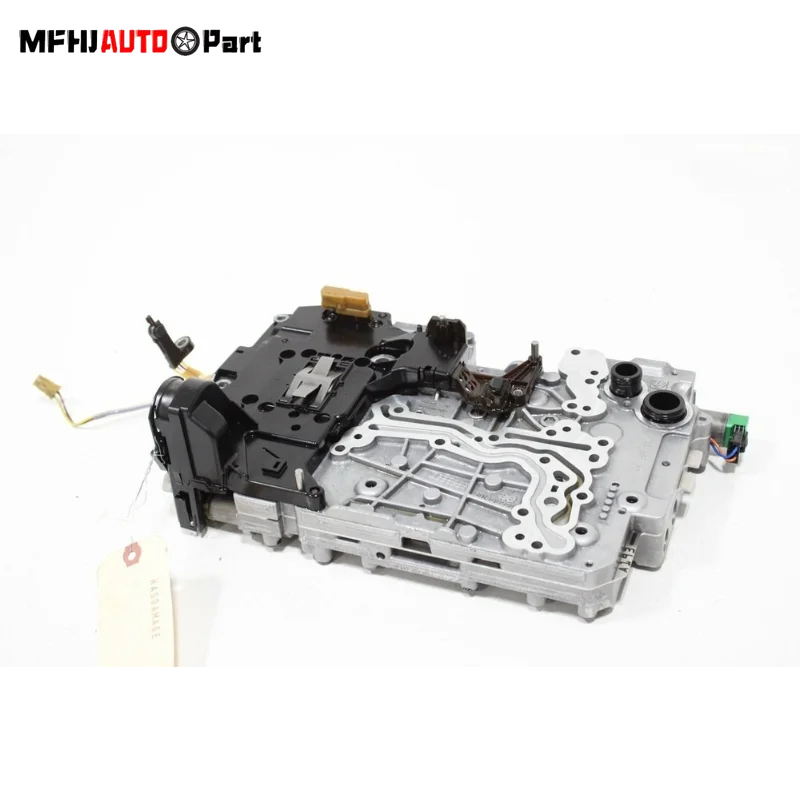 

2017-2023 BMW 530I G30 8 SPEED AUTOMATIC TRANSMISSION 8HP50Z VALVE BODY OEM