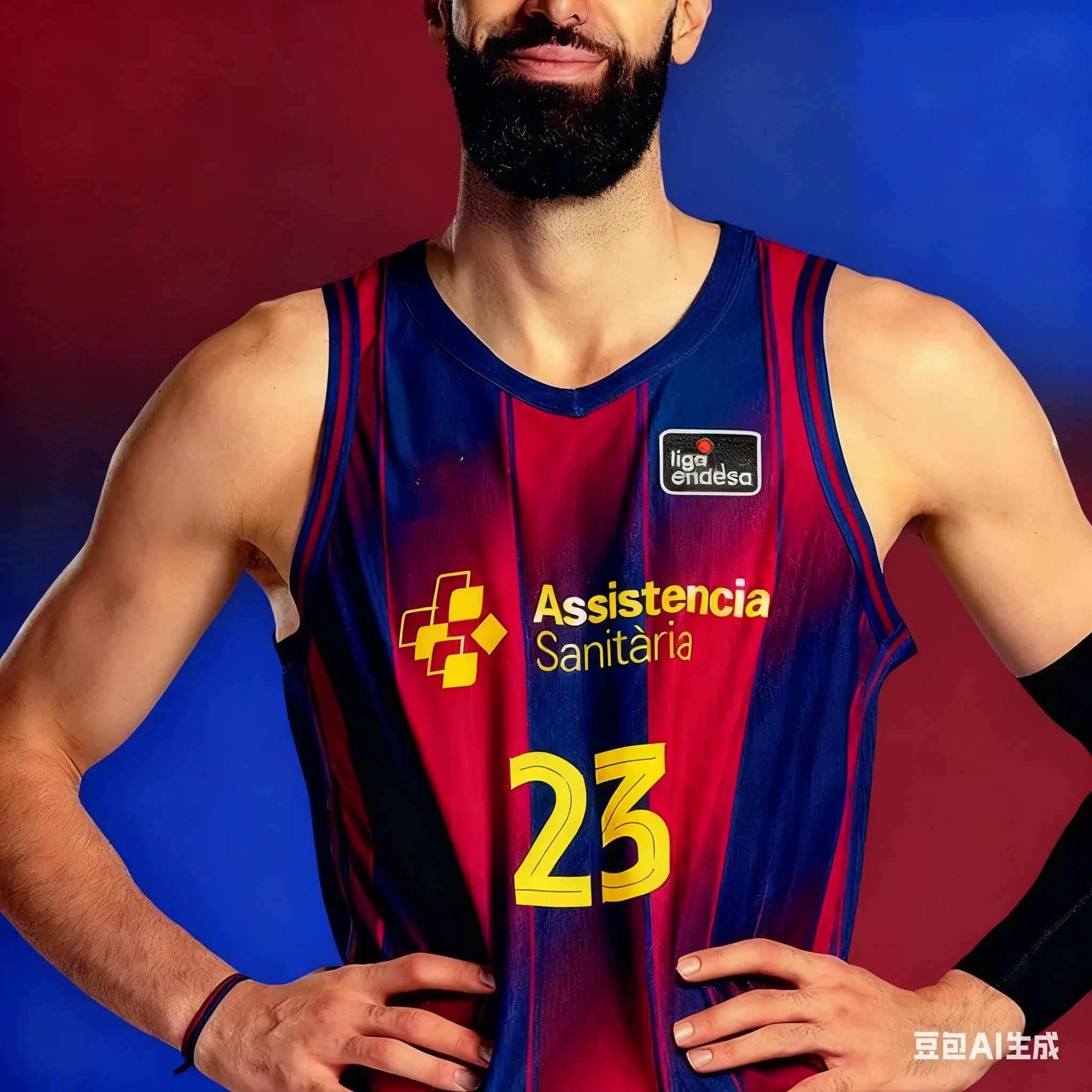 T-Shirt de basket-ball espagnol pour hommes, gilet de sport respirant à séchage rapide, extérieur quotidien décontracté, hauts PUNTER 0