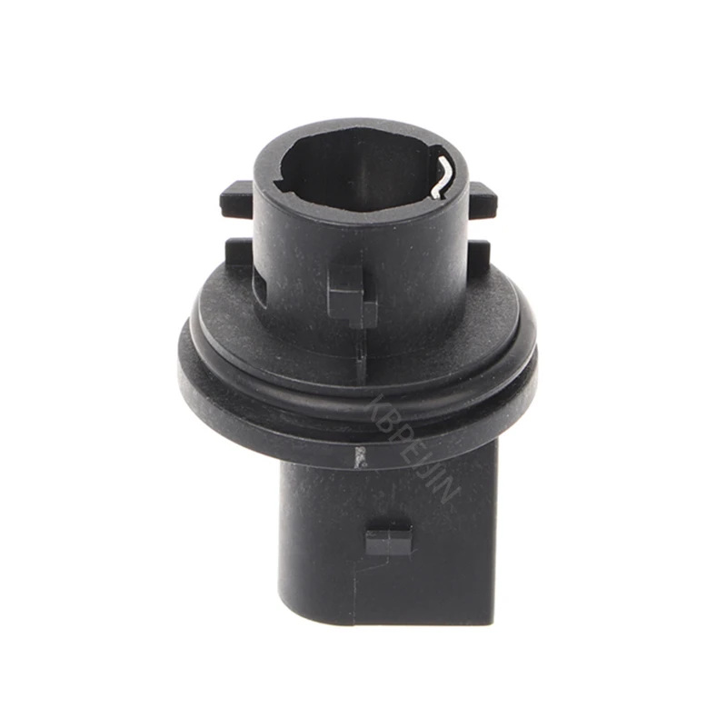 1pcs 1156 ba15s שקע 2 סיכות עבור holde מנורת הולן לרכב עם גומי עמיד למים אביזרים טבעת