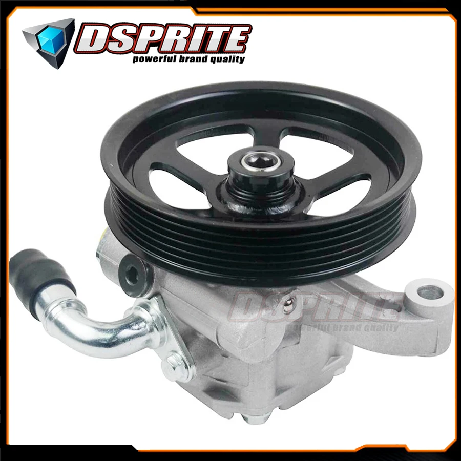 12589753 For Chevrolet Equinox Traverse For Buick Enclave Power Steering Pump 25775403 25964298 20902363 25938259 4910078J21