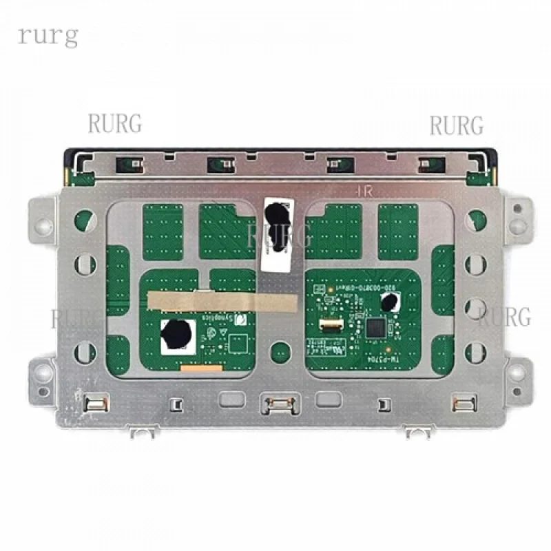 R+  gray touchpad for LENOVO ideapad 5 Pro-16ACH6 82L5 ideapad 5 Pro-16IHU6 82L9