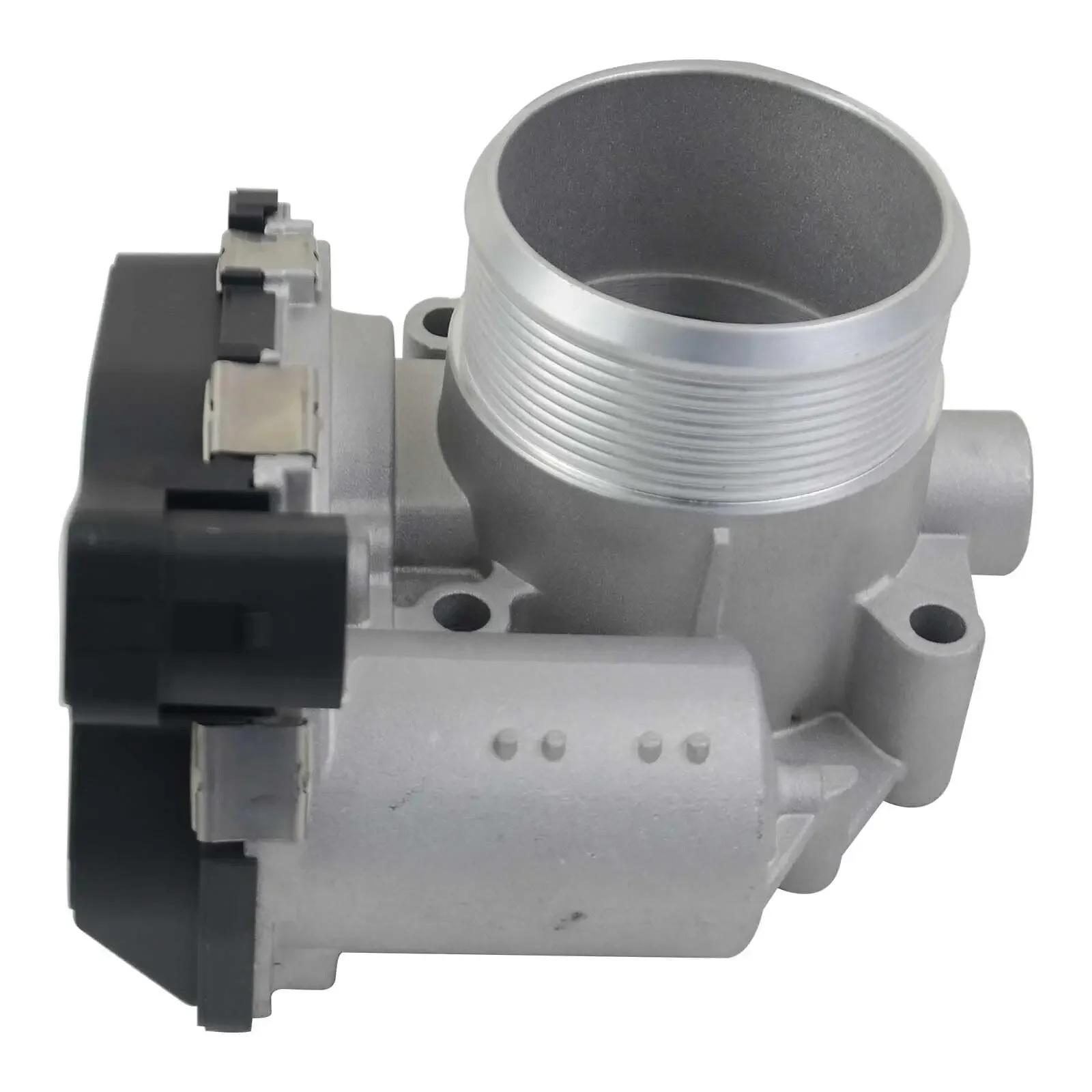 KLYATOPA Throttle Body 06F133062Q,06F133062J,06F133062E,06F133062G Fit for AUDI