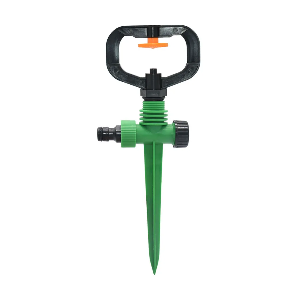 360 Degree Garden Lawn Sprinkler 1/2\