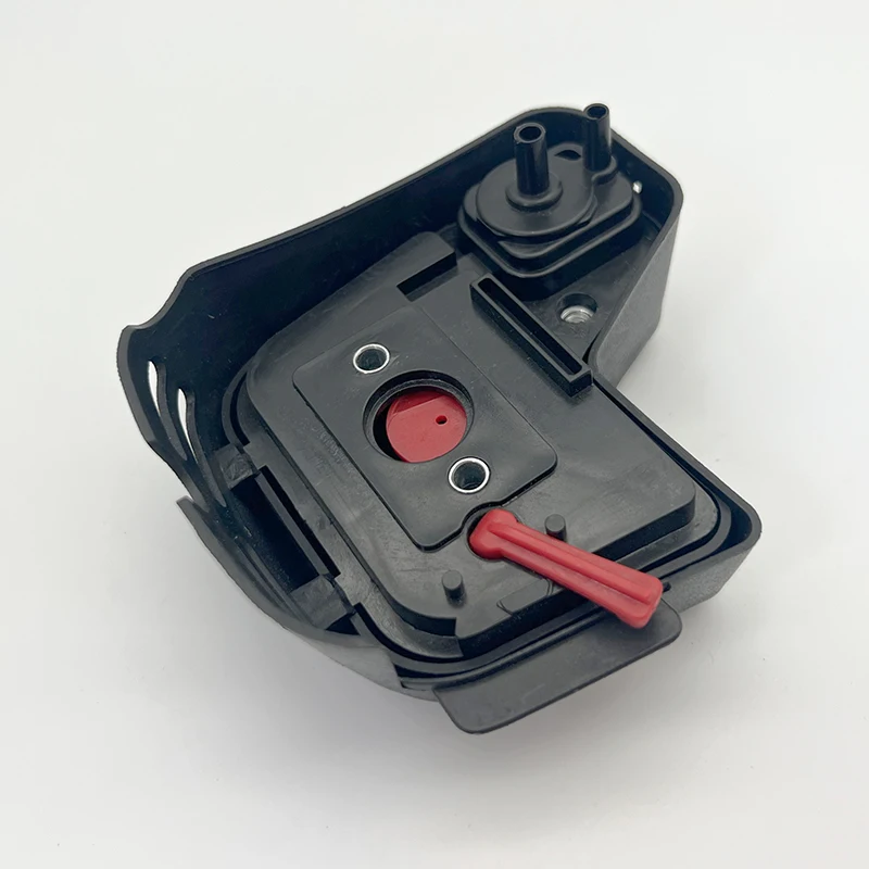 Assemblage de boîtier de filtre à air adapté pour MAKITA, Subaru EH035, moteur 33,5CC, débroussailleuse, nettoyeur d'air, pièce de couverture