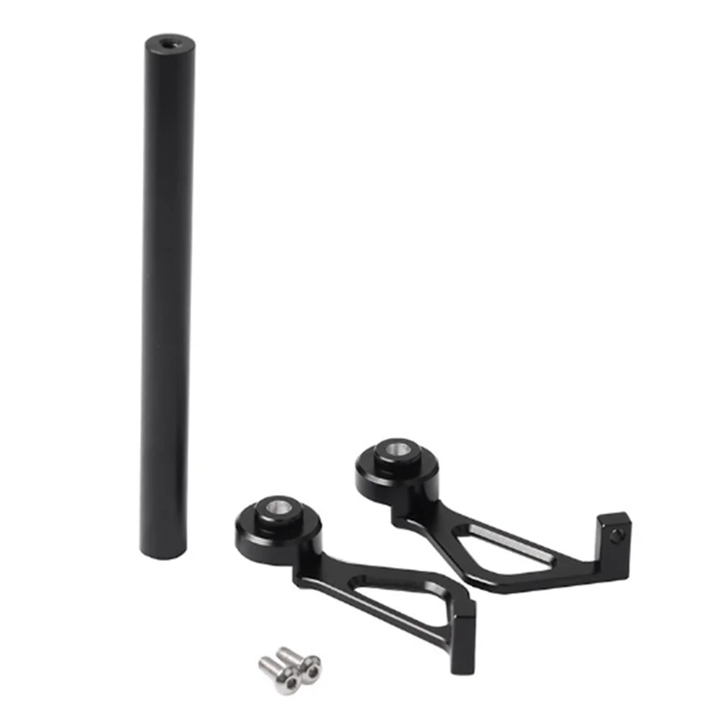 Motorcycle Phone Navigation Plate Bracket Windshield Phone Stand For  XMAX 125 250 300 2017-2021