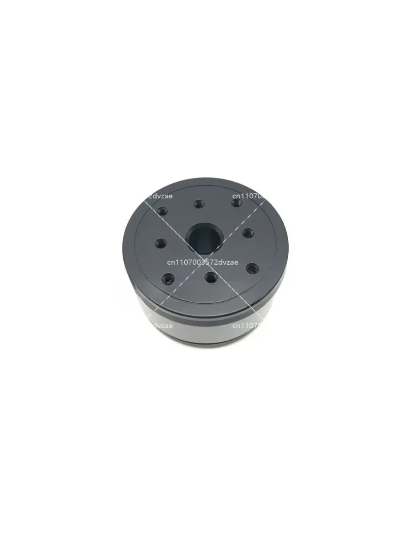 48mm Brushless DC Motor GM4827H Low Speed High Torque Hollow Shaft 8.8mm KV45 Customizable