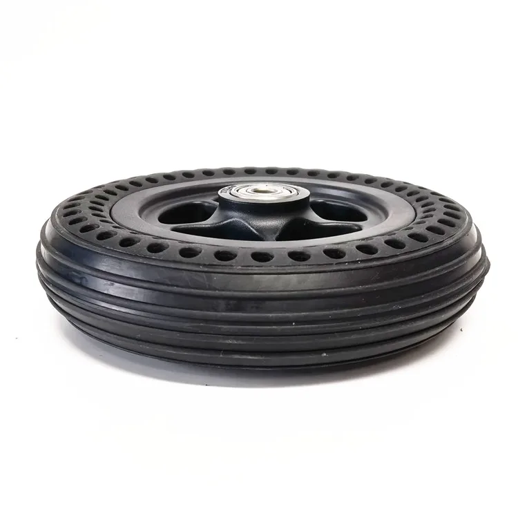 6 inch 6x1 1/4 tire solid / Inflation wheel for small surf electric scooter 150mm tyre inner tube fits Motorcycle A-Folding Bike