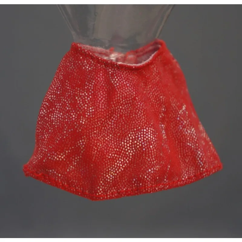 LX1125 Wunderschönes Kleid, Oberteil, Rock, Anzug, Kleidung, Geschenke für Ihre 1/6 Babi Xinyi Fr Fr2 Mizi Mengfan Puppen