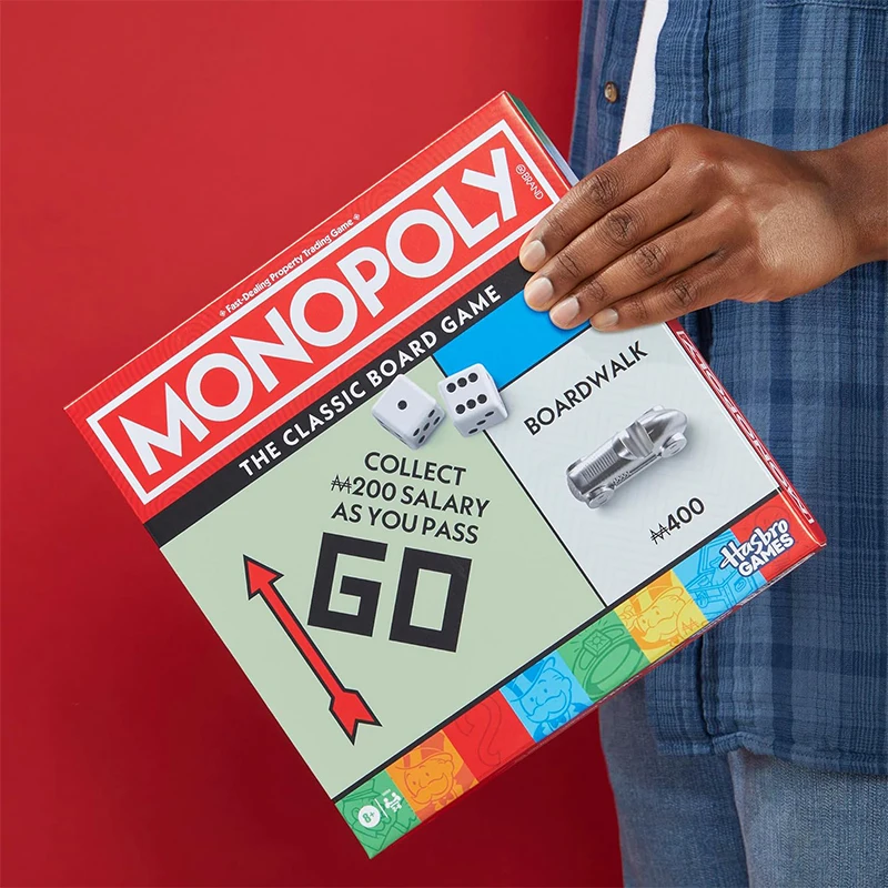 Thumbnail 3 - #8 Highest Rated Monopoly to Buy in 2026