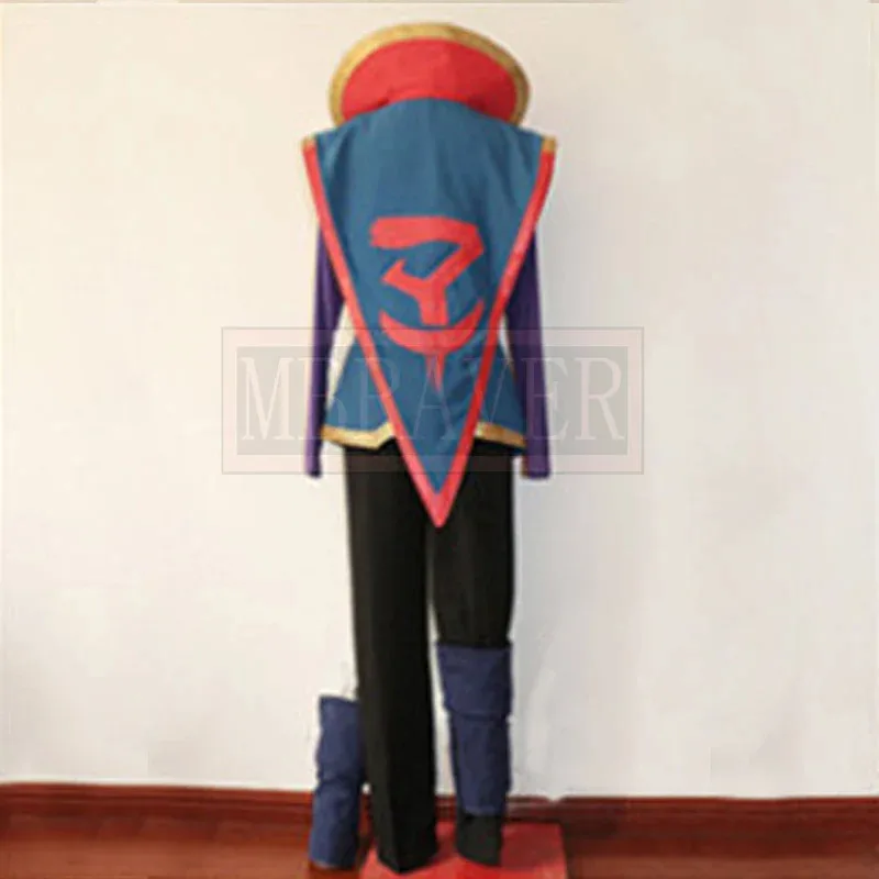 DY20Game LOL Khada Jhin Comic Con Party Хэллоуин Рождество Косплей Костюм на заказ Любой размер25